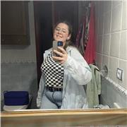 Profesora de matemáticas apta para eso y bachillerato